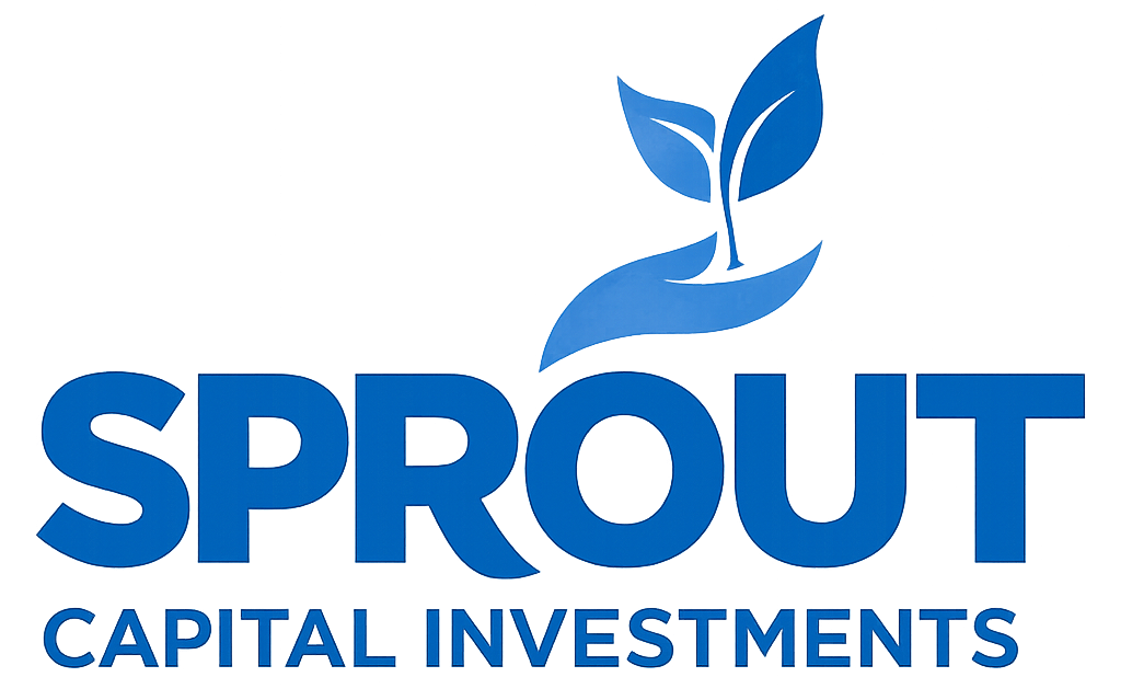 Sprout Capital Investments