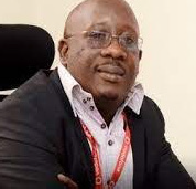 Mr. DAVID CONRAD NSIYONA