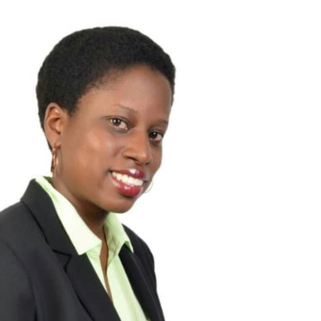MS. OLIVE KATATUMBA
