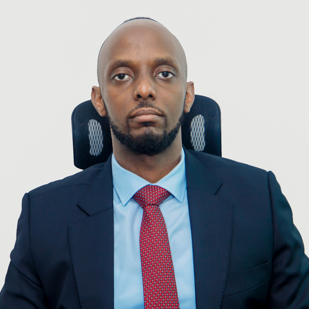 Moshen Kiyemba