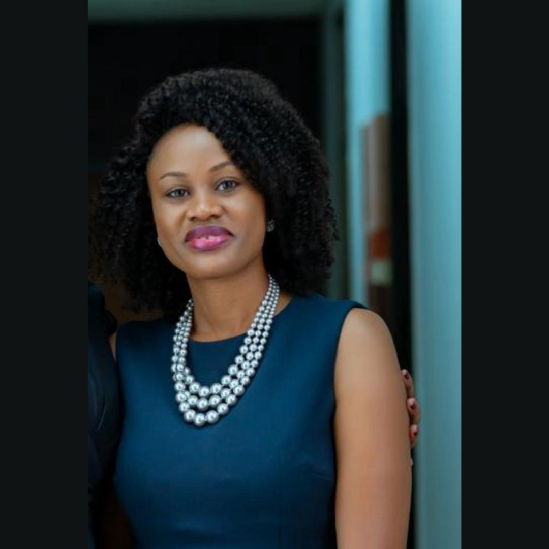 Dinah Mukasa
