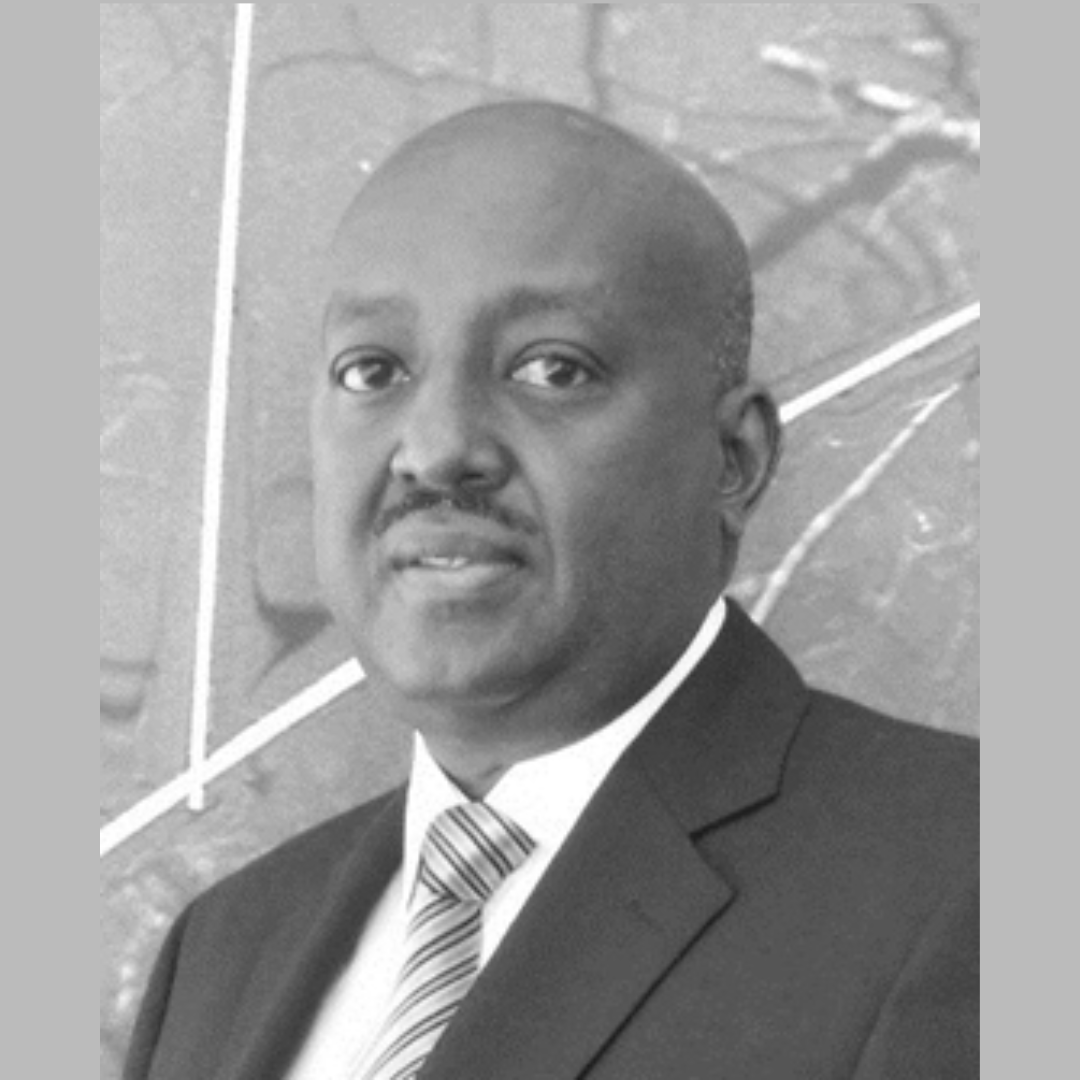 MR. DONALD NYAKAIRU
